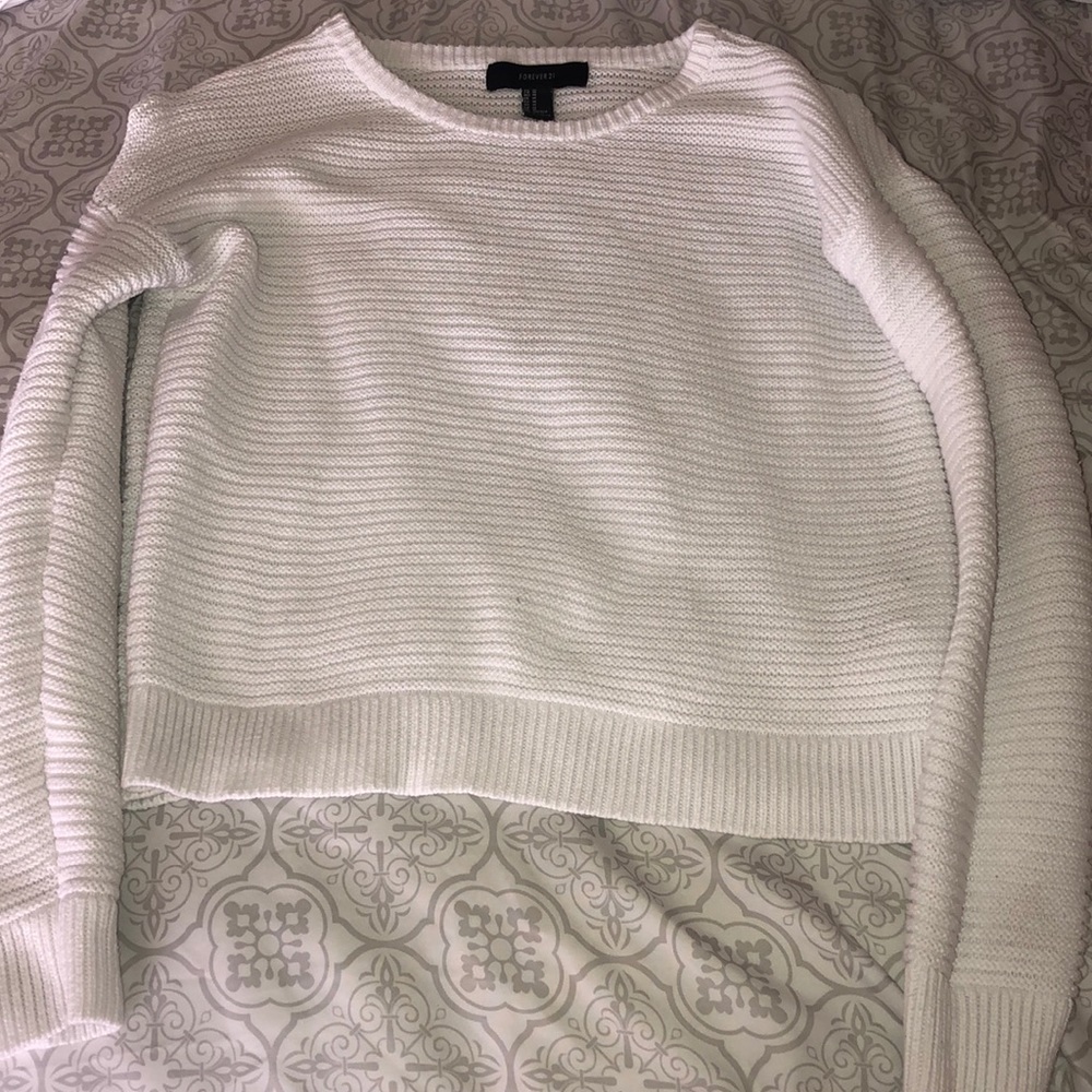 Forever 21 sweater